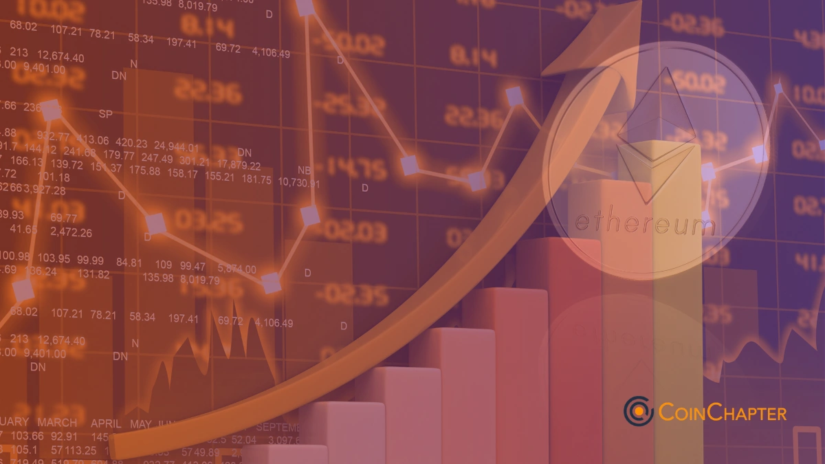 Ethereum Price ETH USD