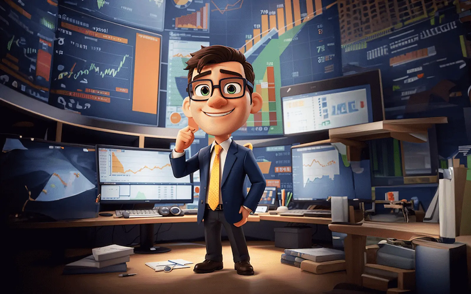 Top 4 Altcoins Poised for a 10,000% Explosion in 2025!
