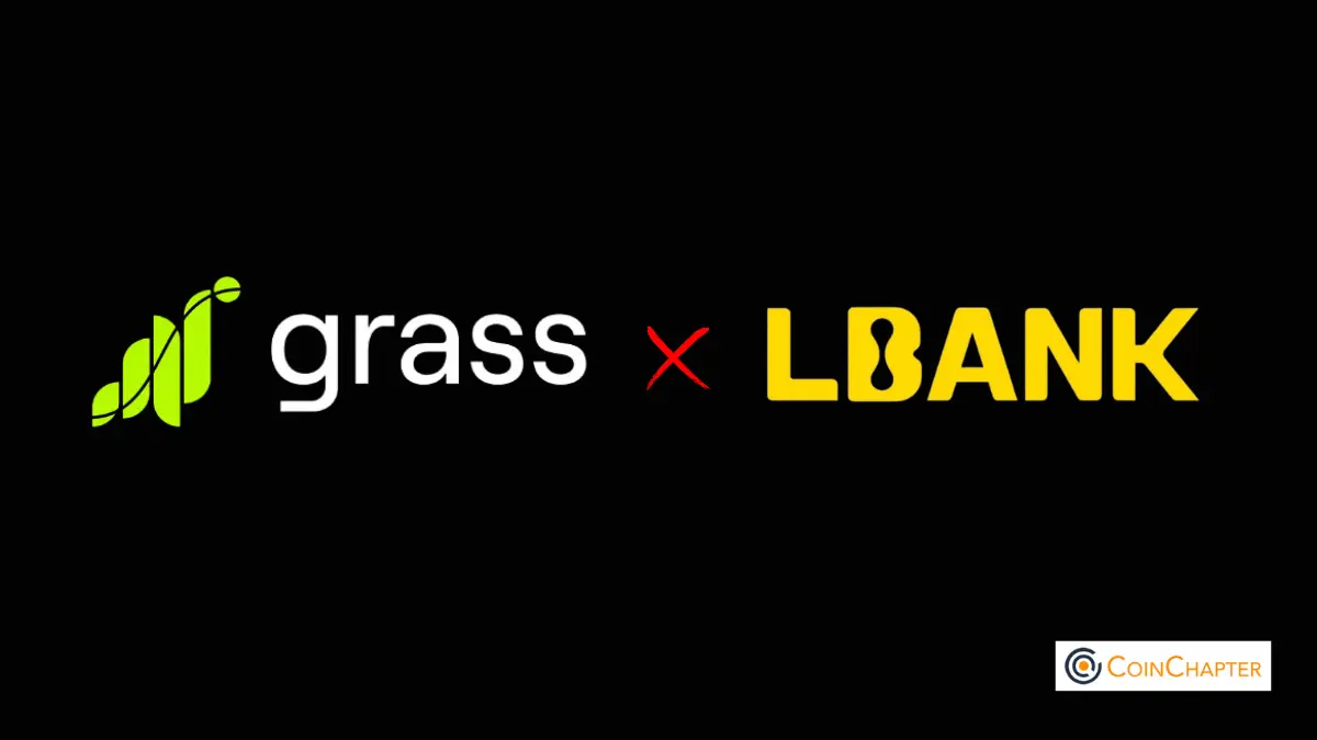 Grass crypto