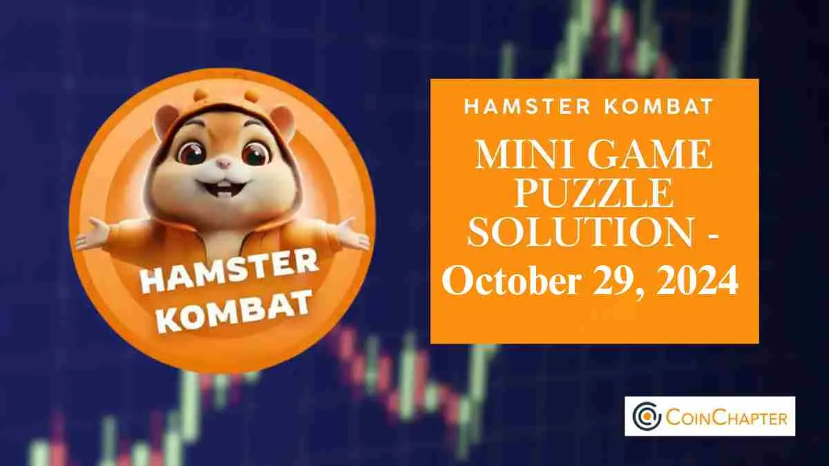 Hamster Kombat