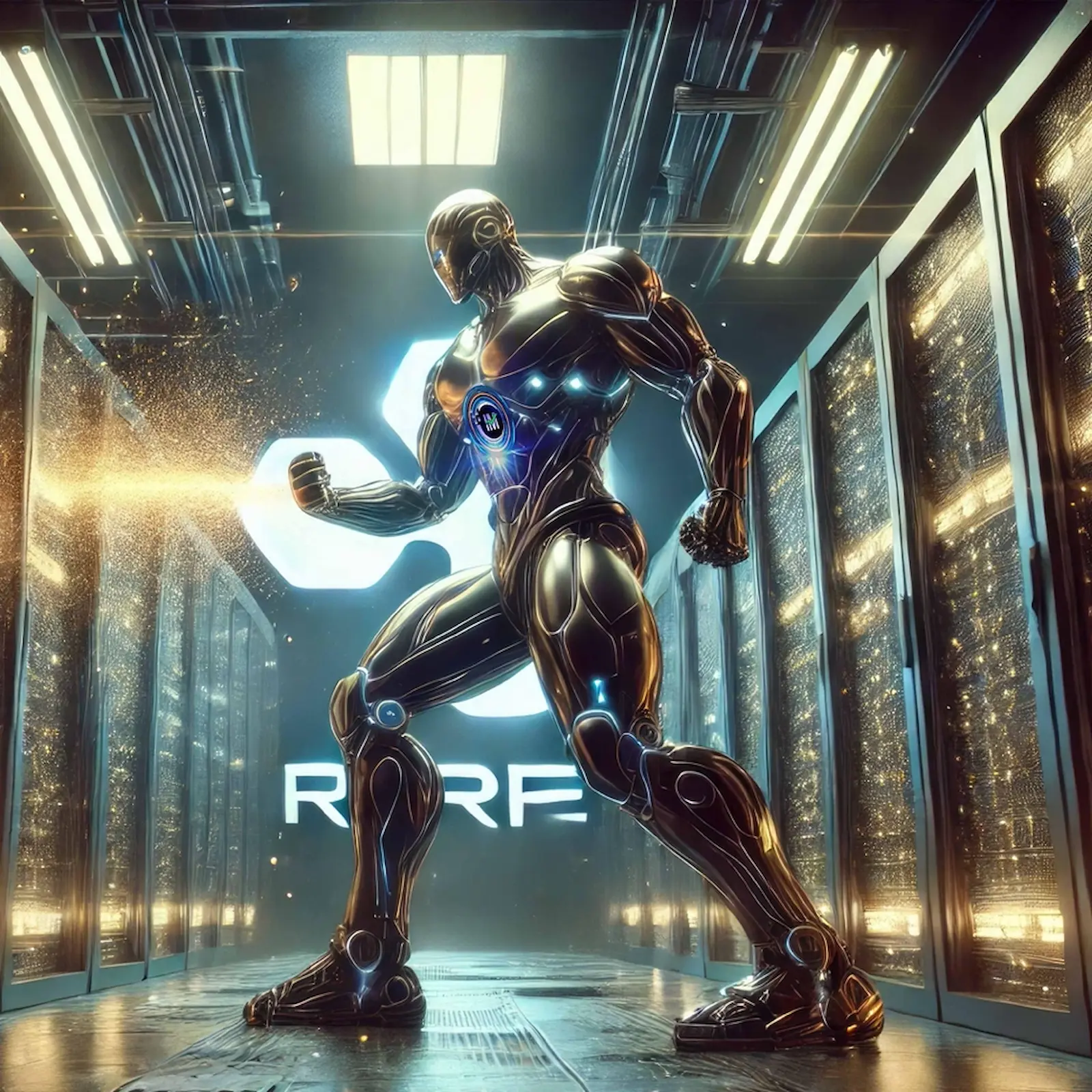 IntelMarkets Is The #1 Choice of Uniswap Traders These Days; How High Can It Go If XRP ETF Is Approved