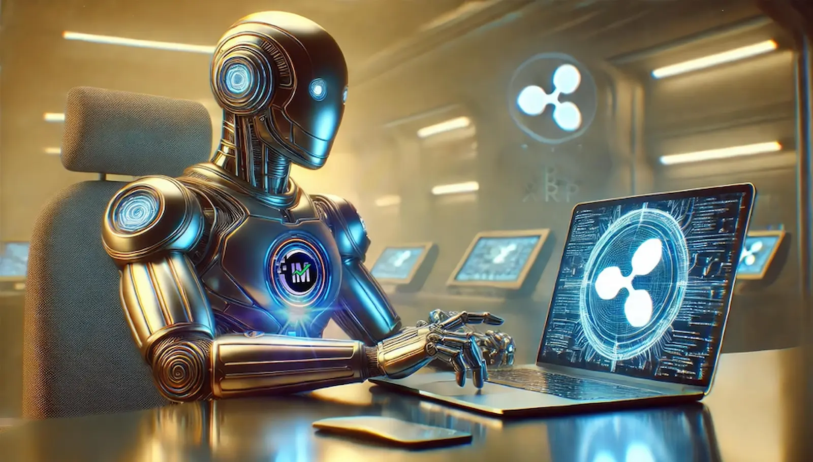 Wait is Over For Ripple Holders as RLUSD Launch Could Push XRP to $1 Faster than Cardano