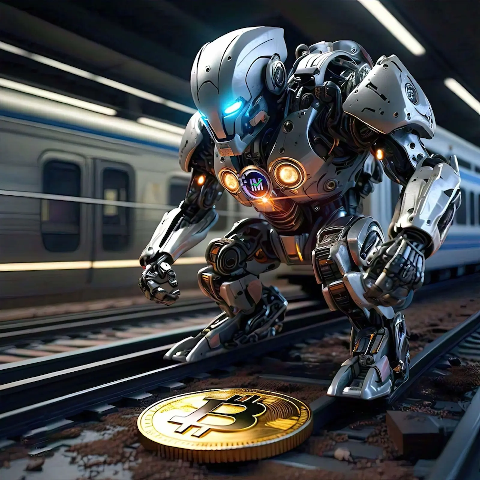 IntelMarkets’ 2000% Rally Will Make You Forget FTM & APT Gains as Whales Bet on Coinbase Listing  