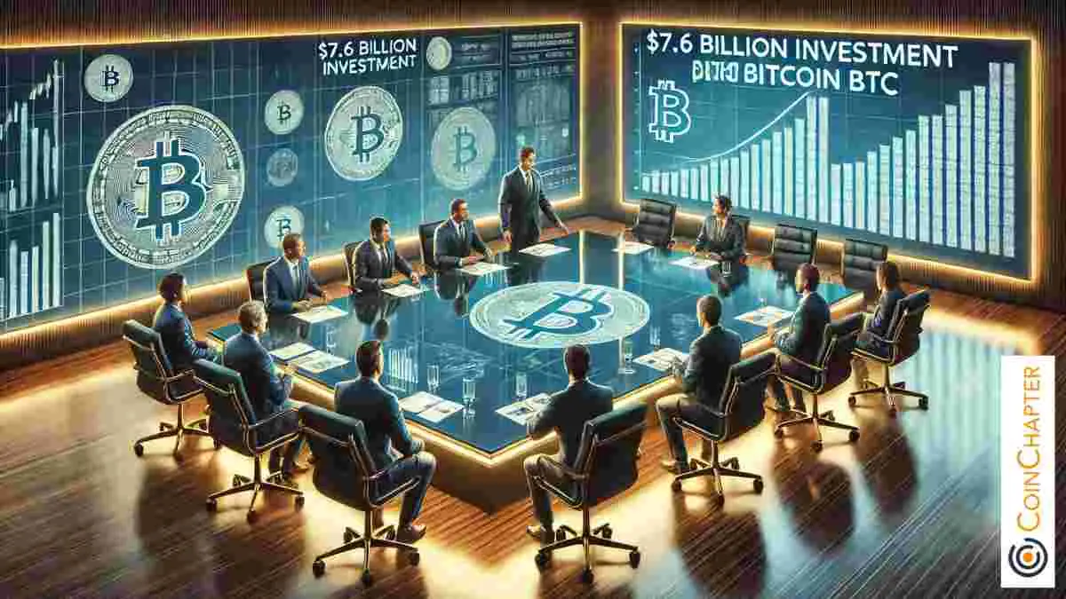 Microsoft Shareholder Vote on Bitcoin Investment: Potential Impact…