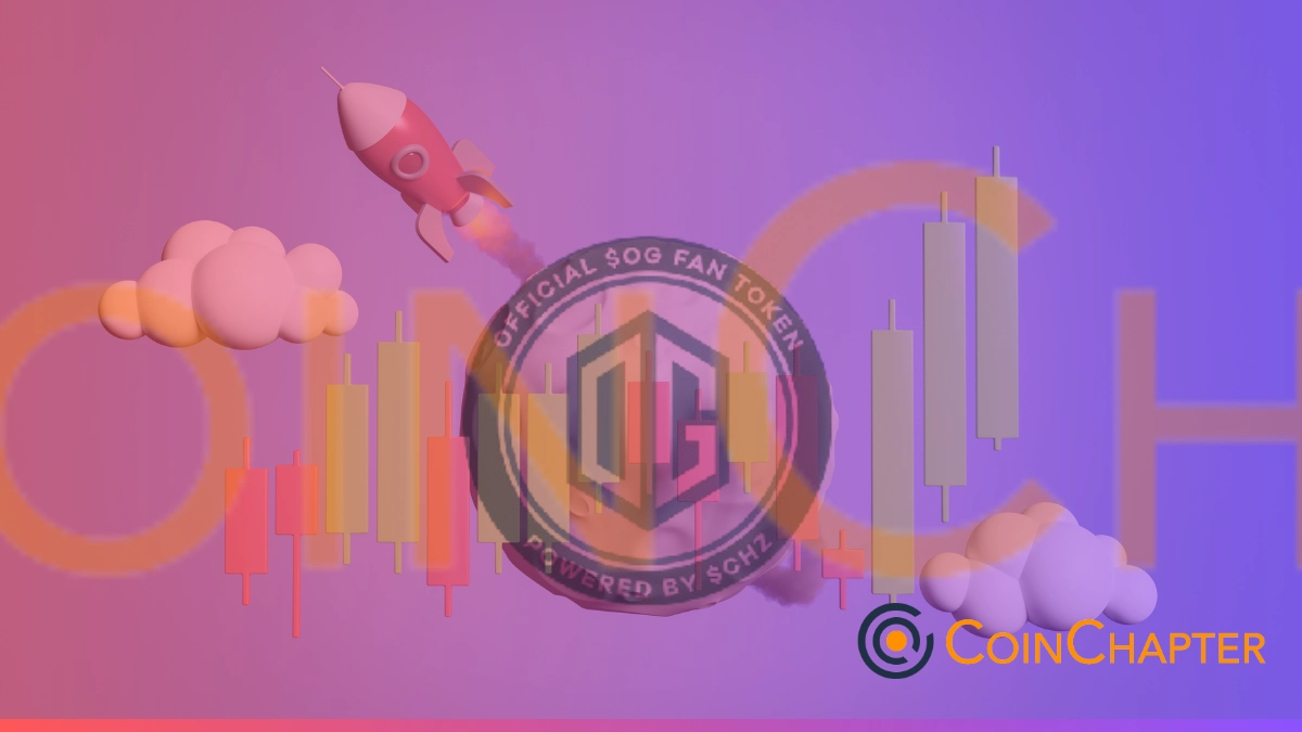 OG Crypto coin price prediction