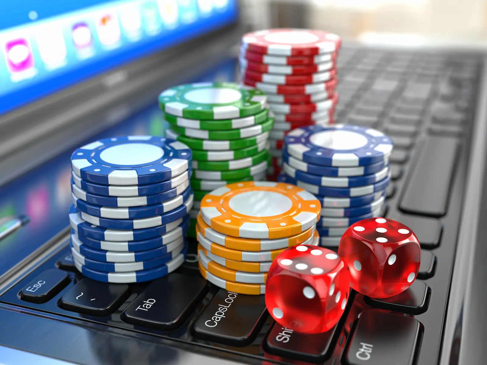 How Cryptocurrency is Expanding Accessibility to Online Gambling Platforms