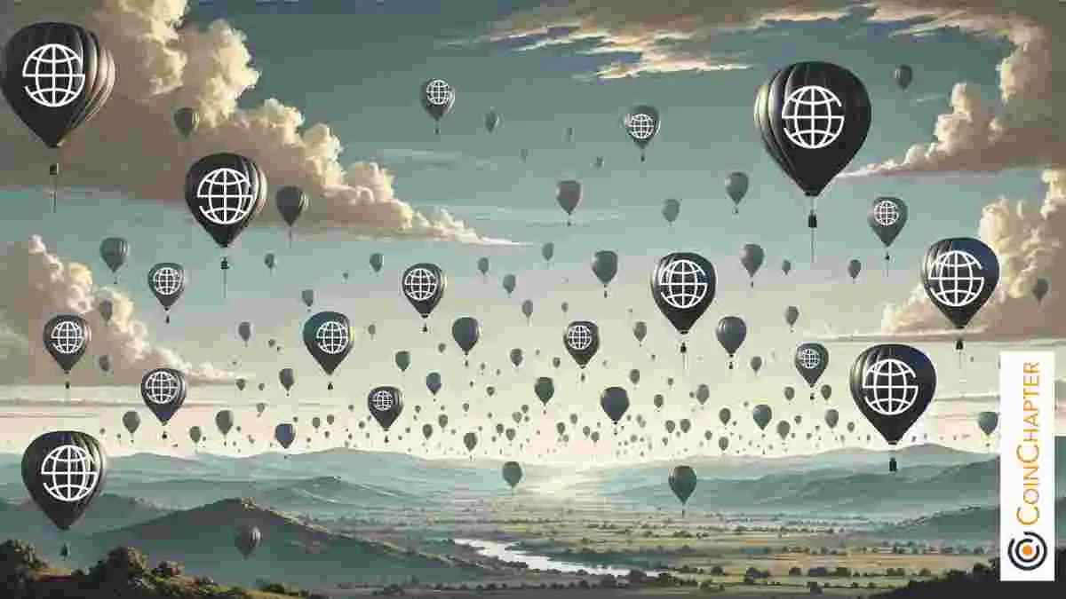 Over Protocol Reveals Airdrop