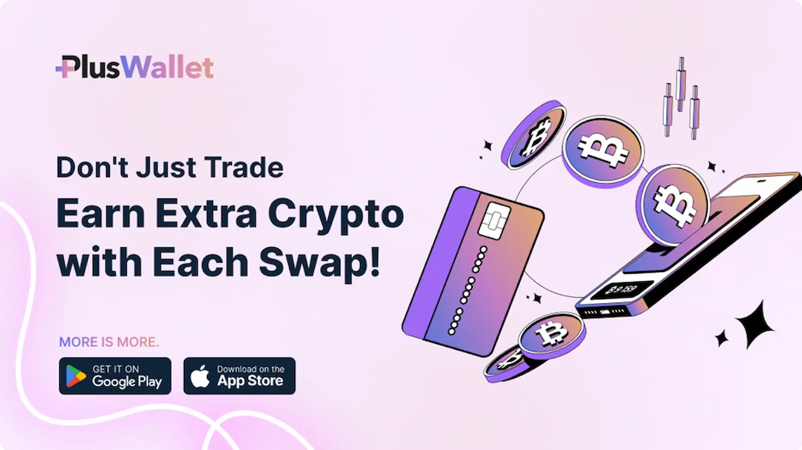 Plus Wallet vs. Trust Wallet: Which Offers Better Rewards for Millennial Crypto ETF Investors?