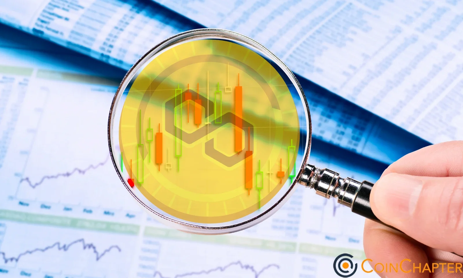 Polygon MATIC POL Price