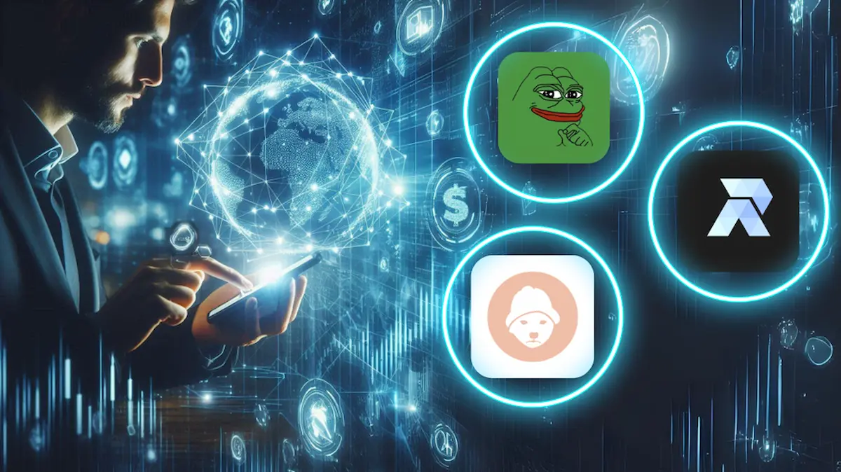 PEPE, WIF, and RCOF Will Mint New Crypto Millionaires by January 2025, This Analyst Says