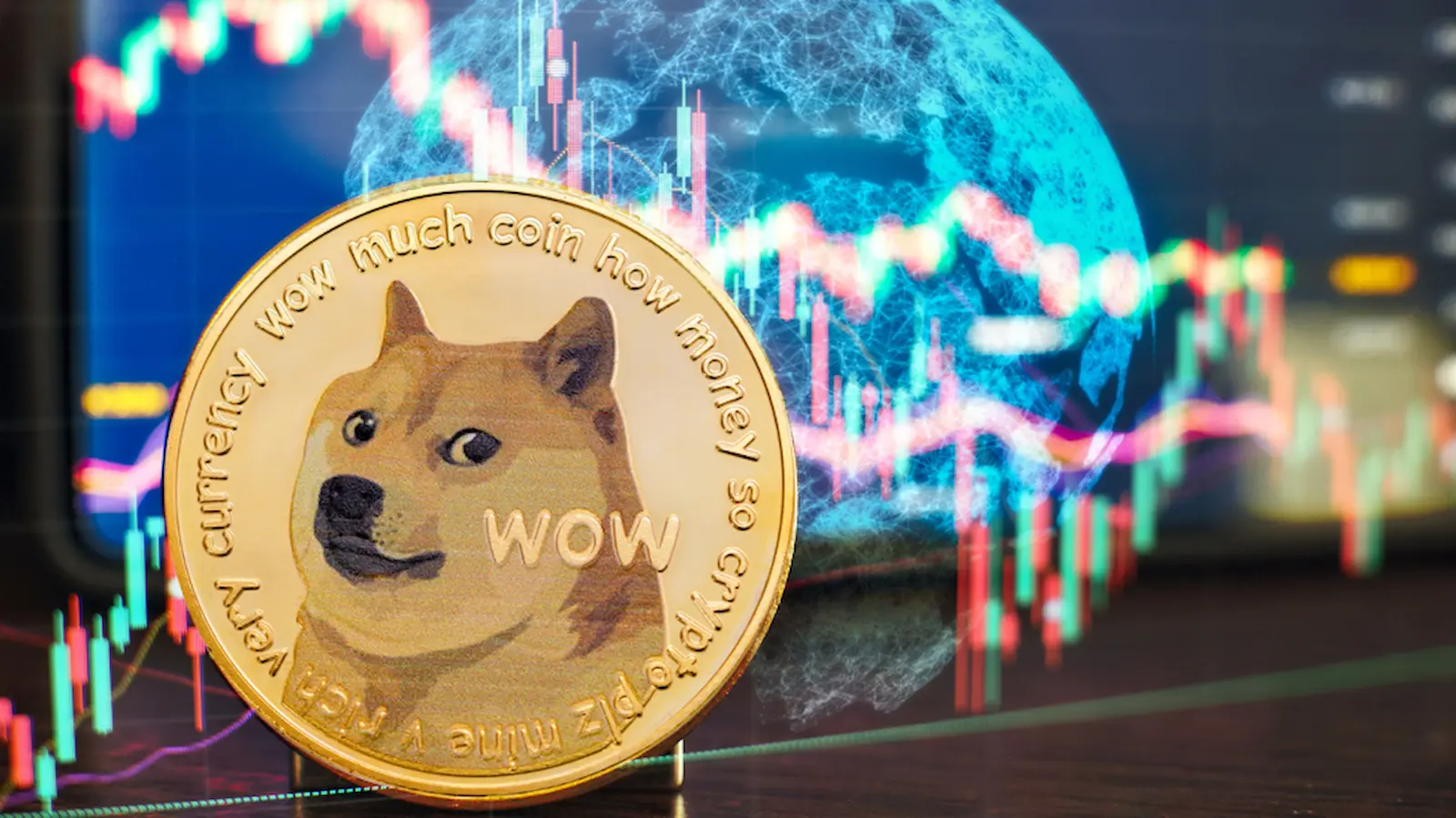 RCO Finance Will Skyrocket as High as Shiba Inu and Dogecoin in 2021, Smart Money Bets Big Expecting 5000% Run