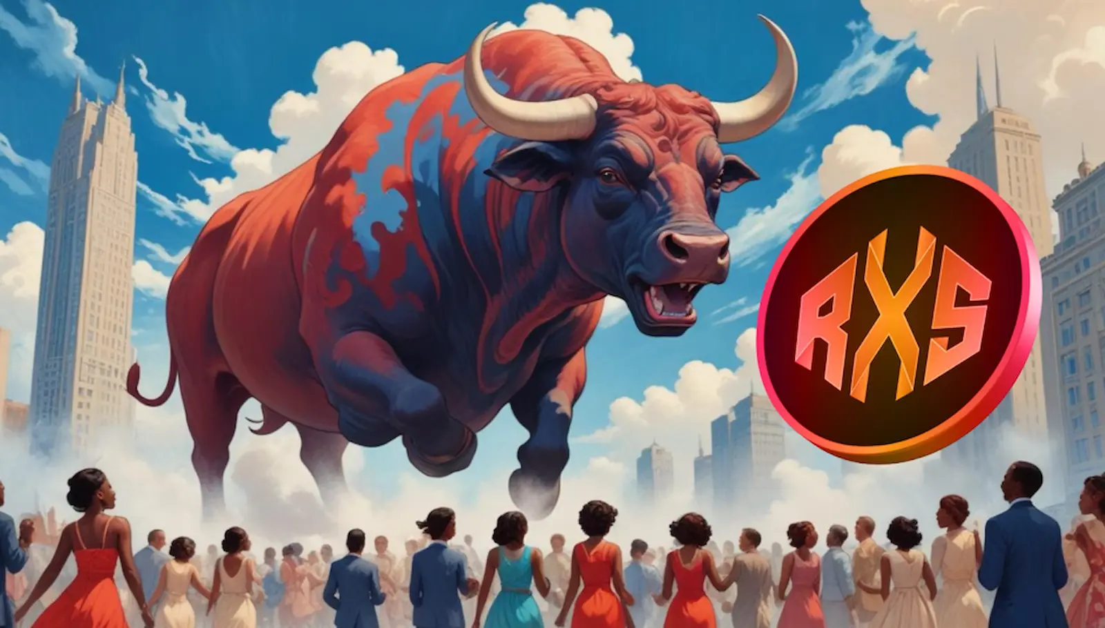 NEIRO vs Rexas Finance (RXS): Who Will Come Out on Top in the 2025 Bull Run?