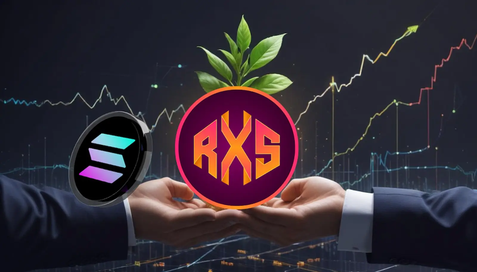 Thinking of Investing in Solana (SOL)? Should You Instead Buy Rexas Finance (RXS)? What Experts Suggest