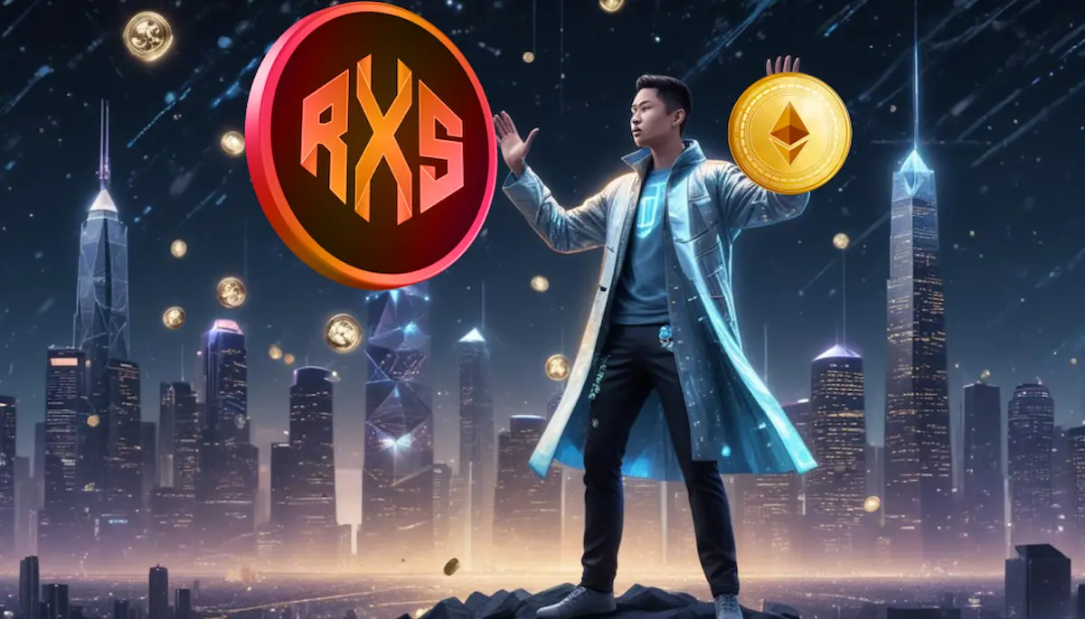 Ethereum Investor Returns After 7 Years, Invests Heavily in One ETH Alternative Expected to Hit $10 from Just Under $0.10 Today