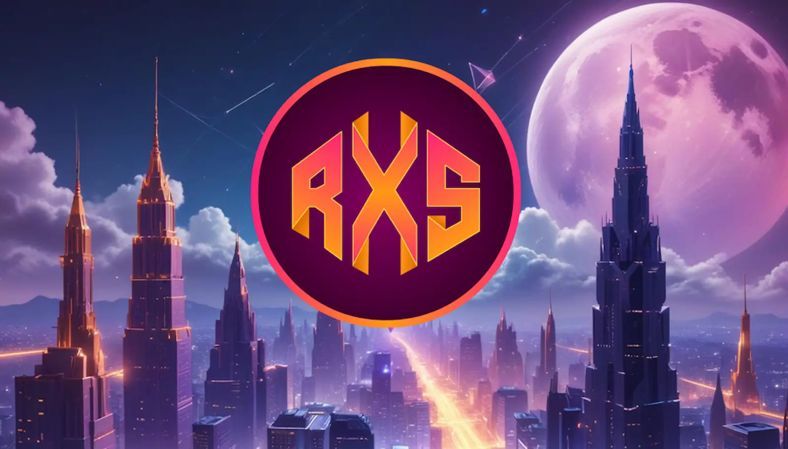 Top 5 Reasons to Be Insanely Bullish on Rexas Finance (RXS) as Presale Swooshes Past $1,700,000