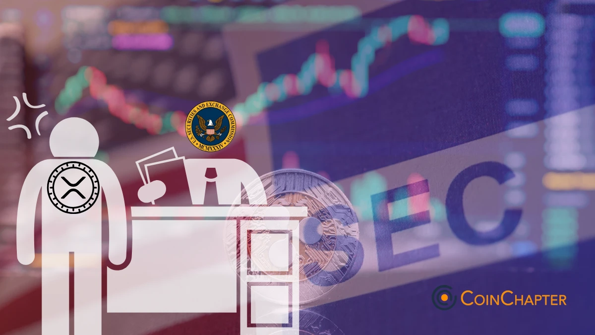 Ripple CEO Slams SEC for Ignoring Court Ruling on XRP