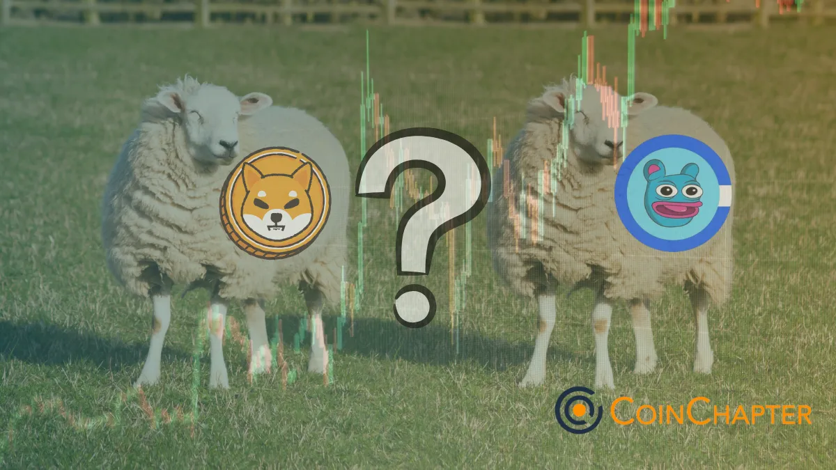 Will Shiba Inu’s 390% Bull Run Replicate in the BRETT Meme coin? -…