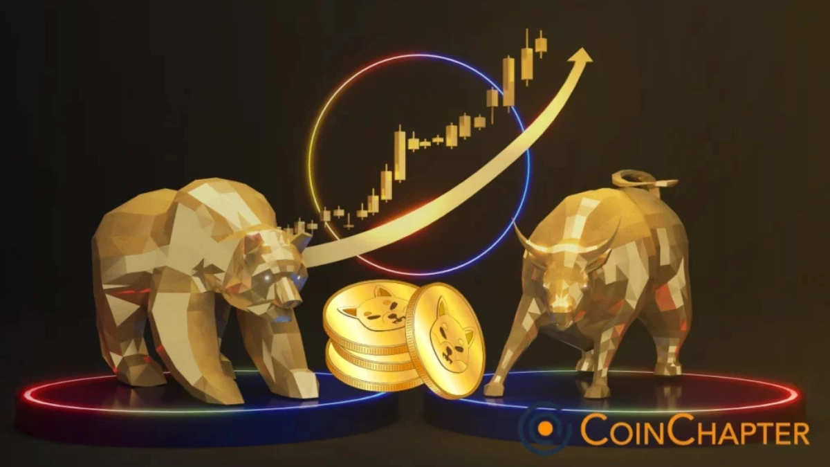 Shiba Inu SHIB Coin Bullish prediction