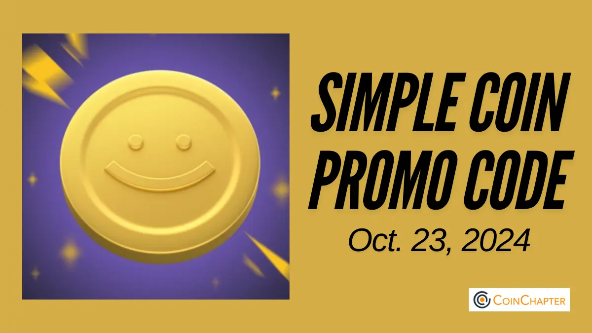 Simple Coin Promo Code (3)