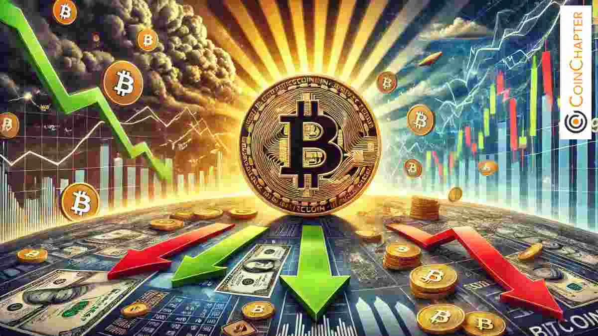 That Bitcoin (BTC) Chart Bulls Don’t Want You to See…