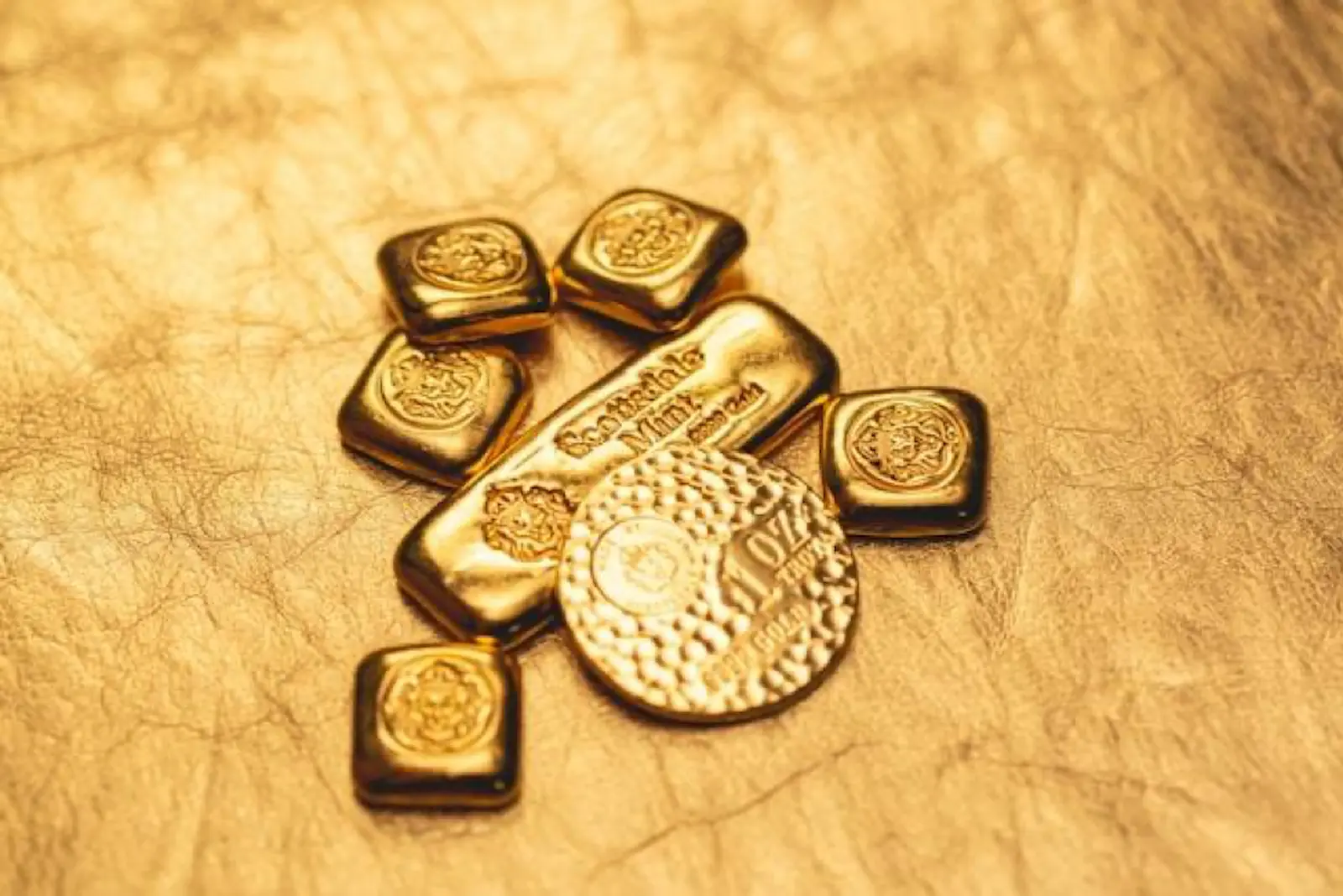 How to Invest in Precious Metals