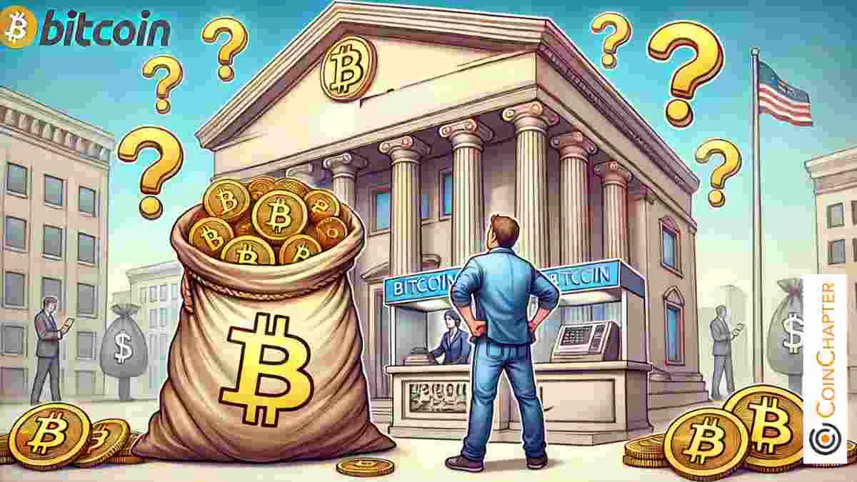 Vitalik Buterin Slams Michael Saylor’s Push for Big Bank Bitcoin C…