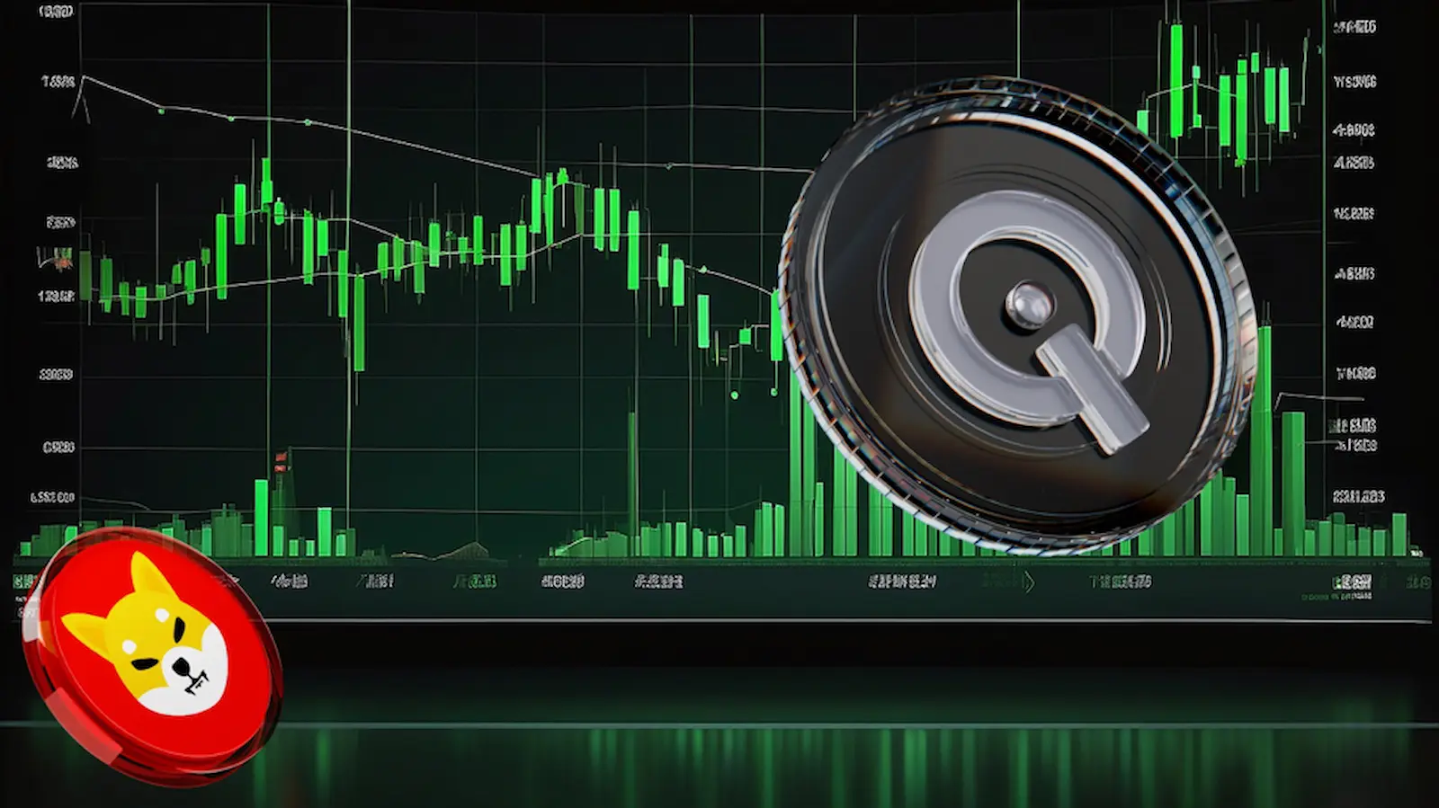 Shiba Inu Price To Move Sharply In Upcoming Week Alongside This 600x AI altcoin, Here’s How