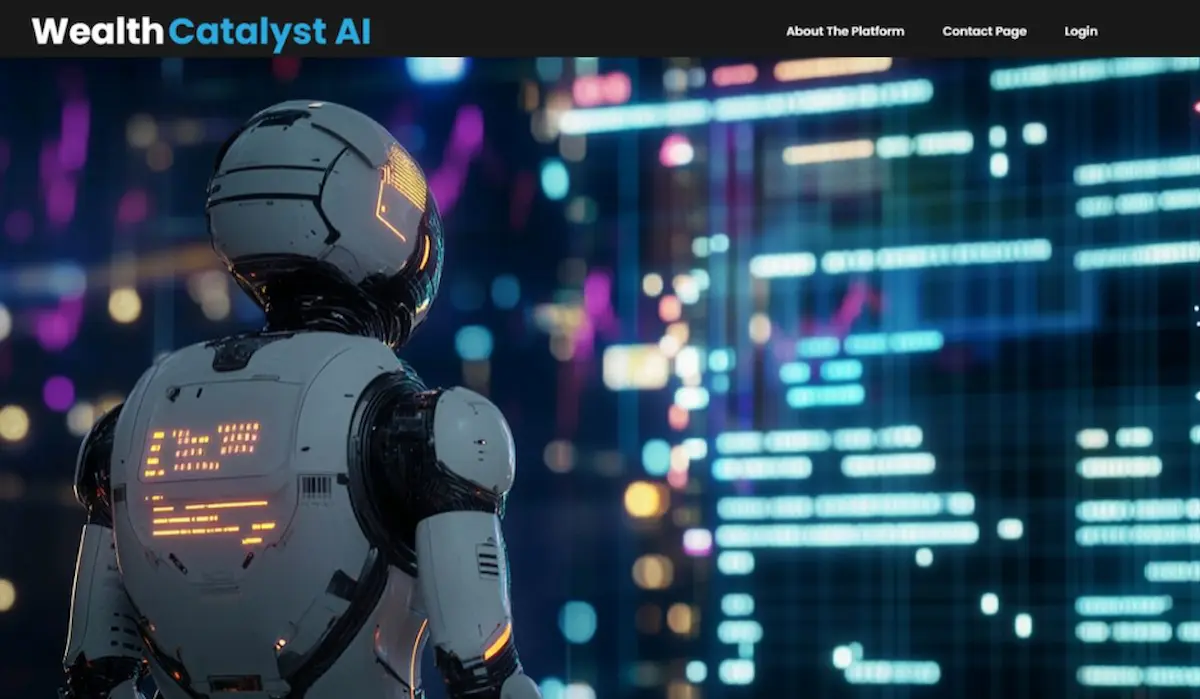 Wealth Catalyst AI Review 2024: Scam or Legit Trading Platform? - Facts!