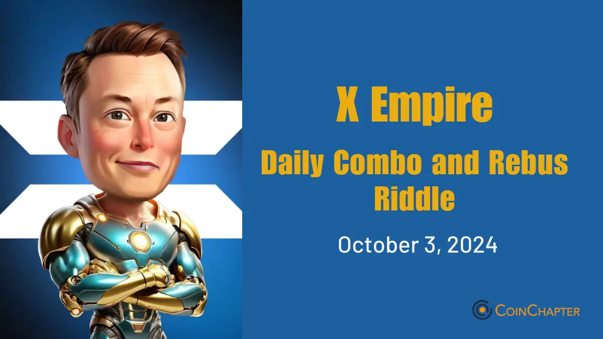 X Empire Elon Musk coin