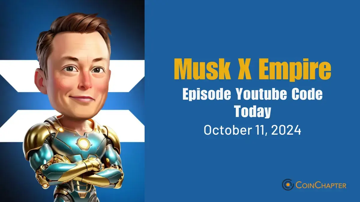 X Empire Episode 47 and 62 YouTube Code Today