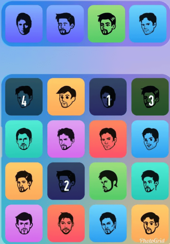 Major Durov Puzzle Solution for October 23" - Source: 