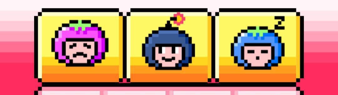 Tomarket Daily Combo Puzzle. Source: Tomarket Telegram
