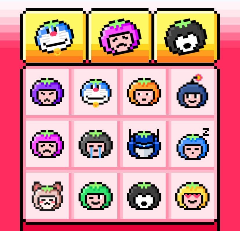 Tomarket Secret Daily Combo for Nov.4.