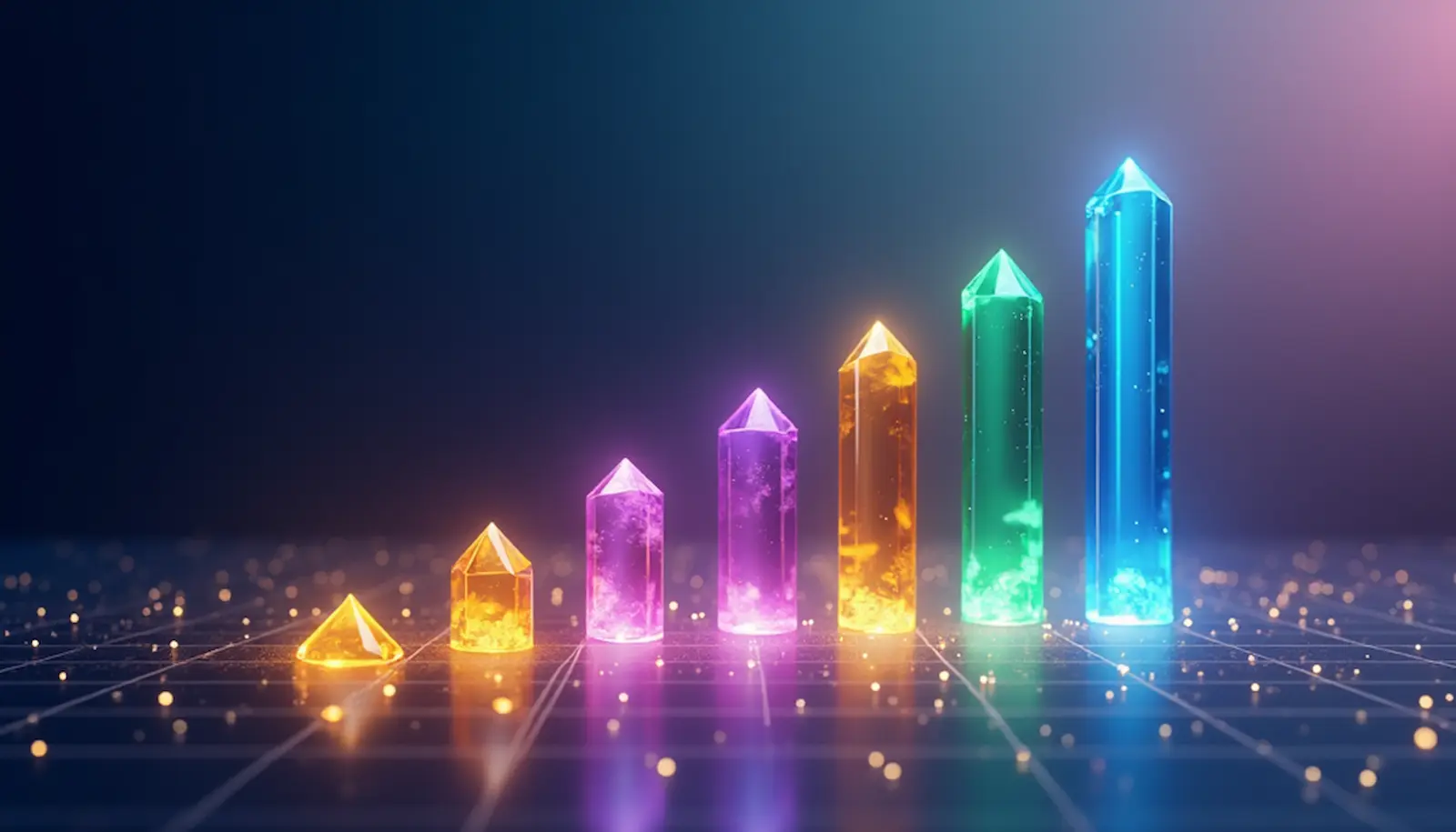 Top 5 Best Crypto to Invest Now for Long-Term Gains by 2025