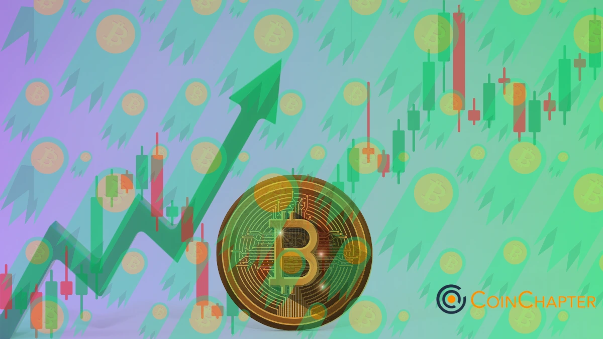 Gold Fractal Sees Bitcoin Price Hitting $300K During Trump Era: Ve…