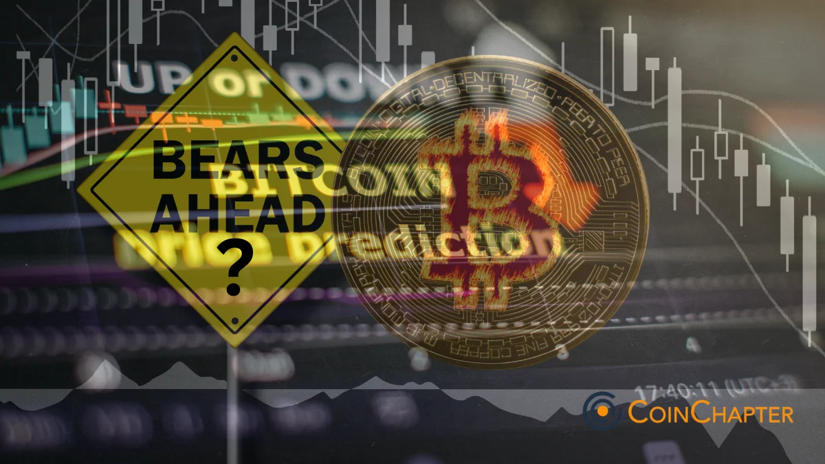 Bitcoin Price prediction US elections bearish