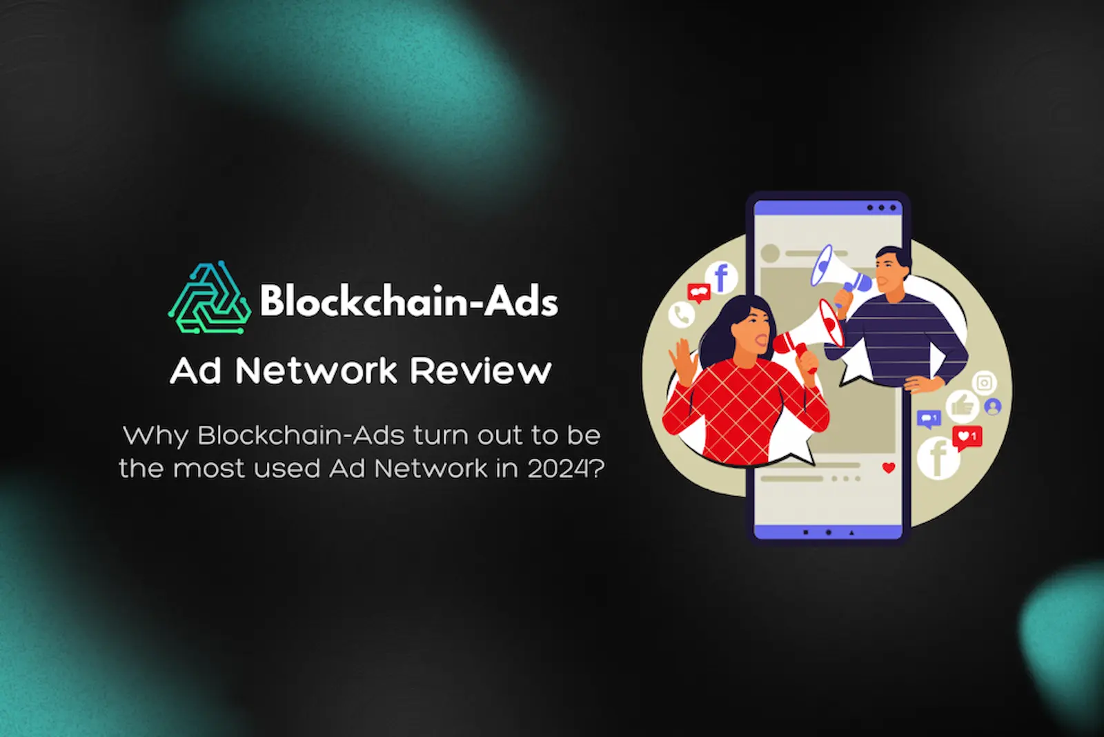 Blockchain-Ads Review: Is It the Best Ad Network?