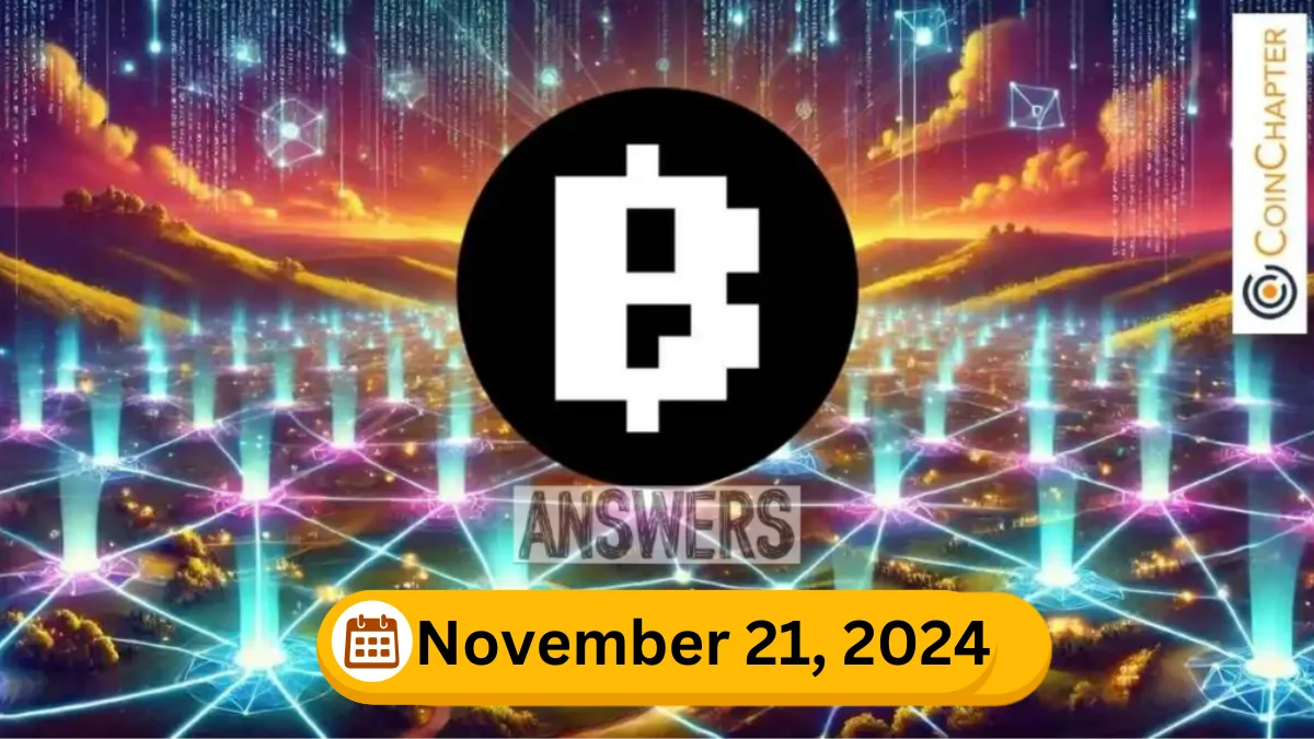 Today’s Blum YouTube Video Code – November 21, 2024 logo