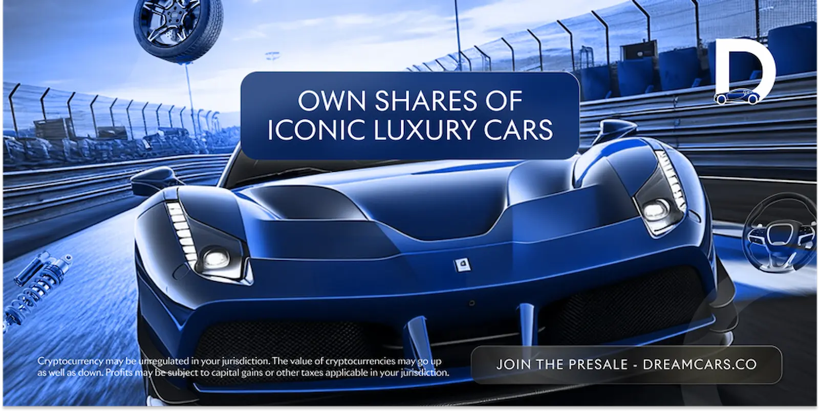 Post-election crypto surge! Discover how Dreamcars & Shiba Inu aim for 100x returns in 2024. Passive income & innovation!