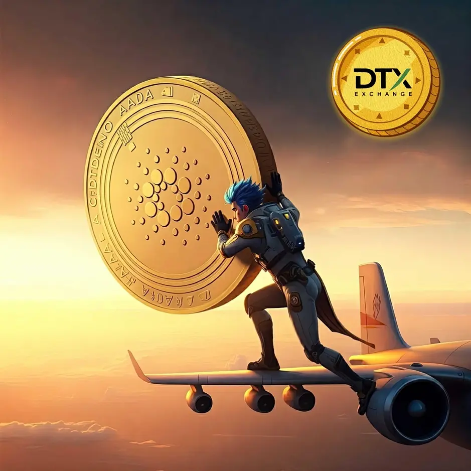 Cardano, Dogecoin, and DTX Exchange are the top favorites for investors in this bull run while XRP declines amid rising legal uncertainty.