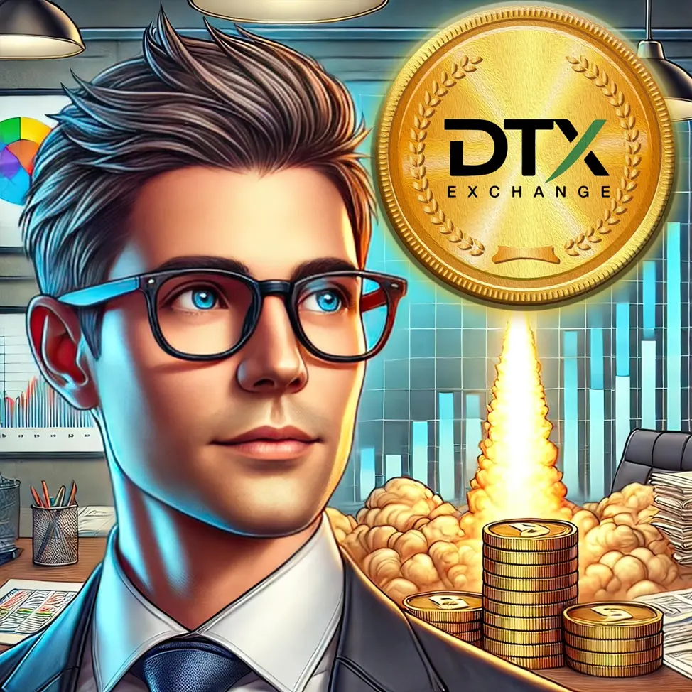 DTX Exchange Could Rollout Live Trading In November as Community Signups Cross 130,000