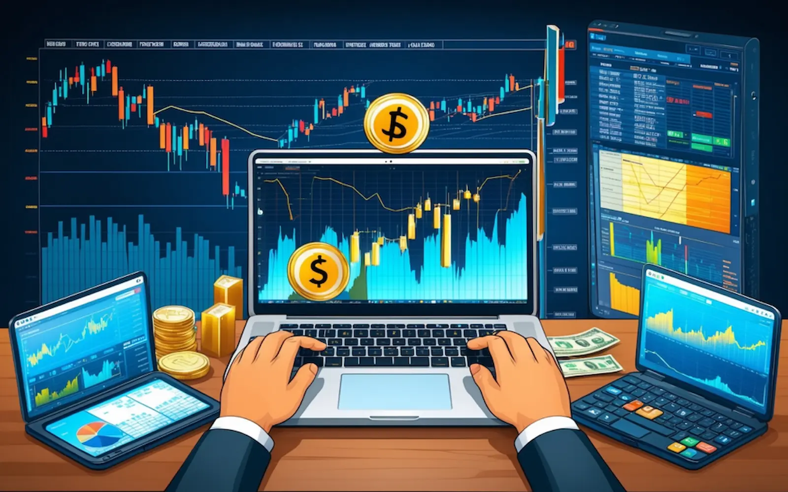 ApeCoin Makes A Huge Comeback, Yet These 2 Altcoins Are Minting New Millionaires In Q4