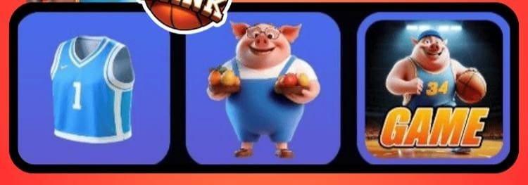 Piggy Bank Daily Combo. Source: Telegram
