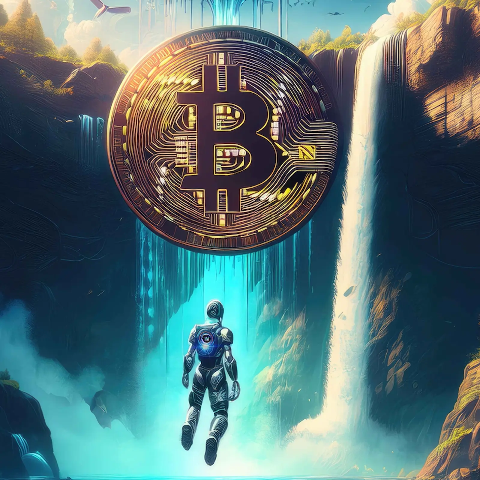 Best AI Crypto of 2024: Why IntelMarkets Could Challenge RENDER and Near Protocol (NEAR) After Wallet Hits 10K Downloads 