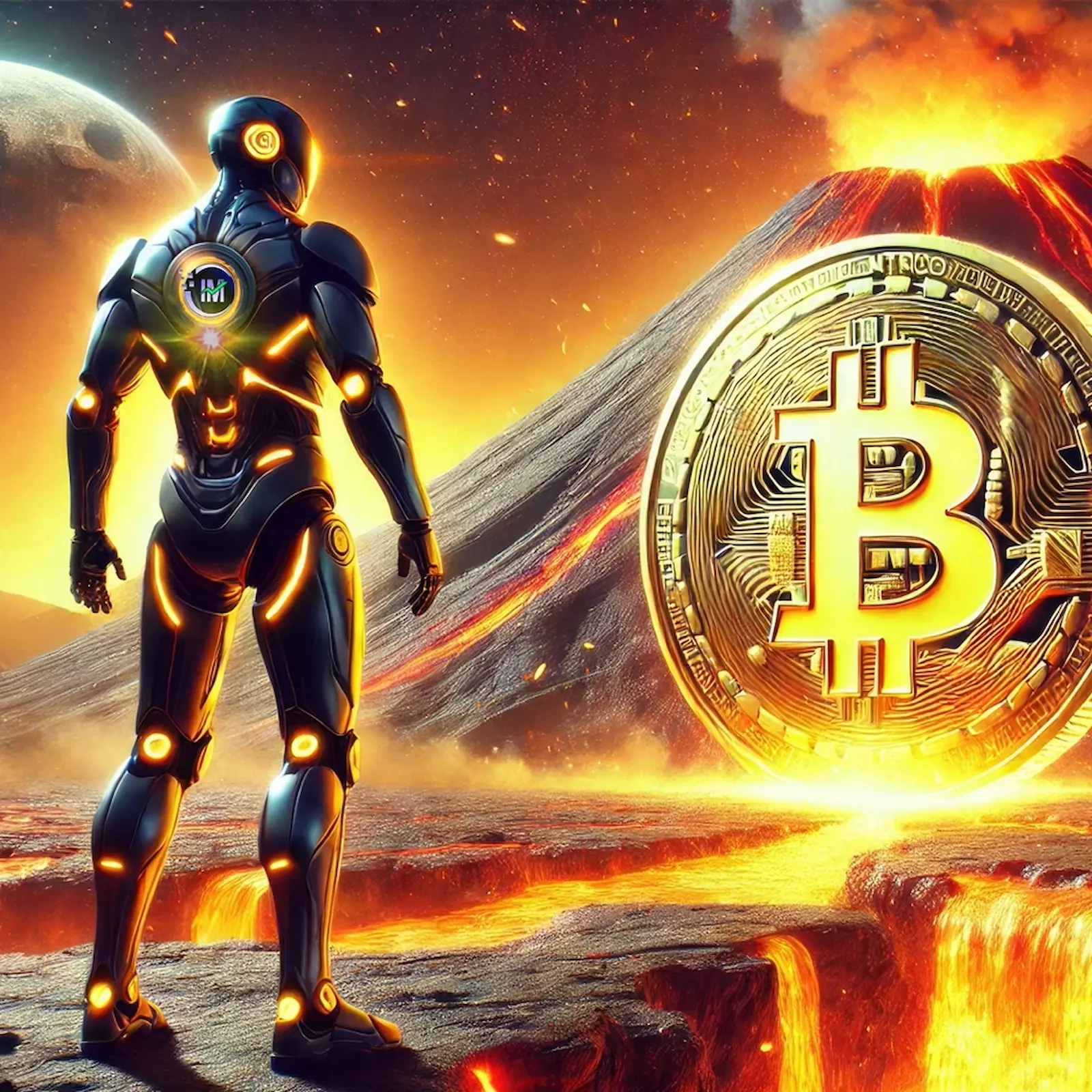 The AI Platform Working On Preventing a $2 Trillion Quantum Risk Through AI - IntelMarkets (INTL) Sells Out Stage 3