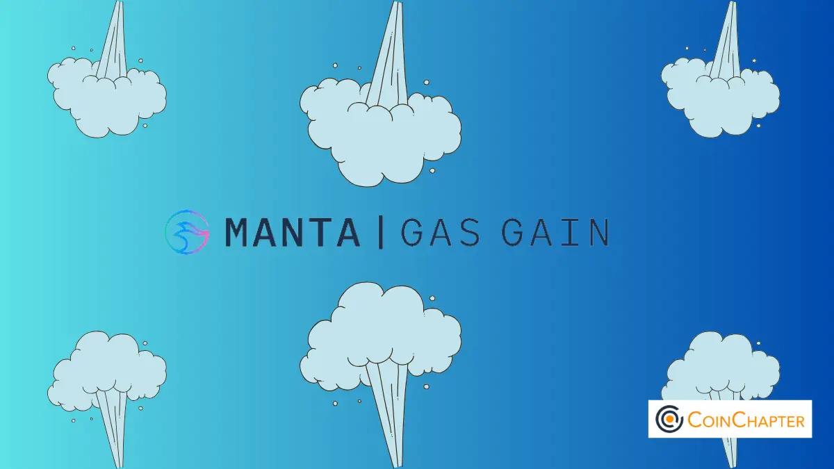 Manta Network Gas Gain