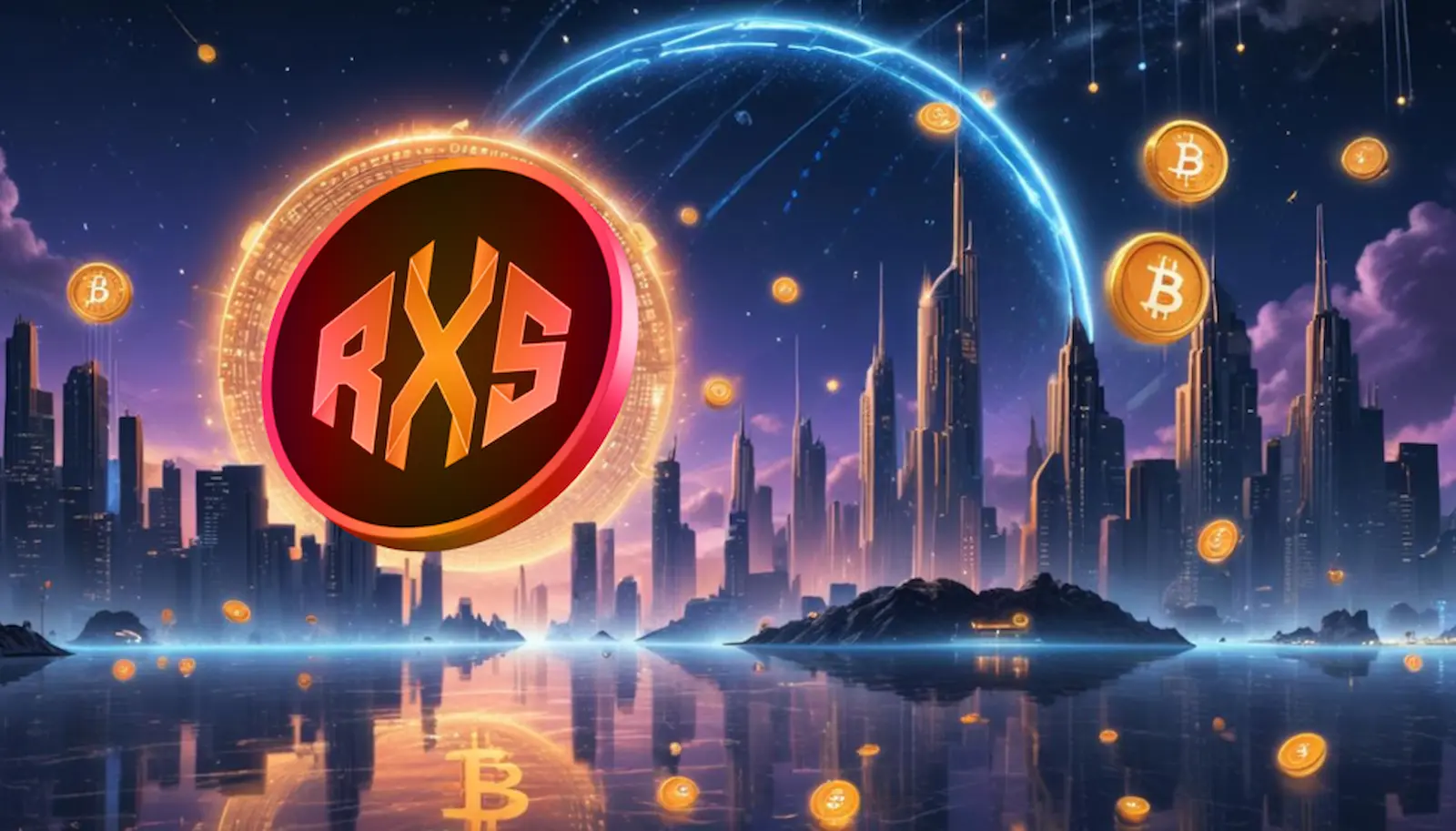 3 Powerful Altcoins That Could Transform Your Portfolio in the Next 90 Days
