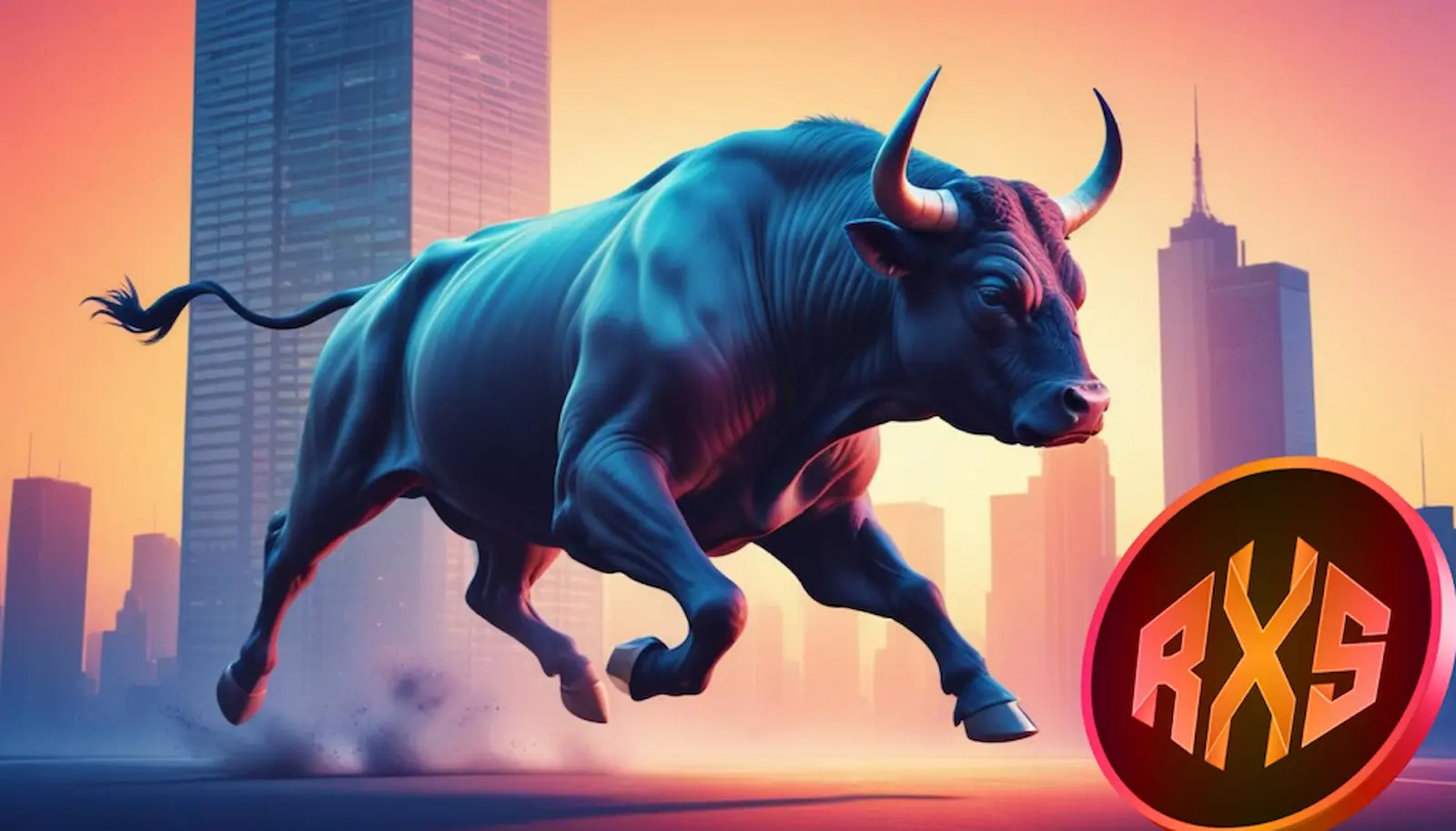 Discover five altcoins poised for the next crypto bull run: Rexas Finance, Bonk, Dogwifhat, NEAR Protocol, and Toncoin.