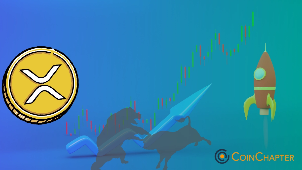Ripple XRP USD bullish or bearish