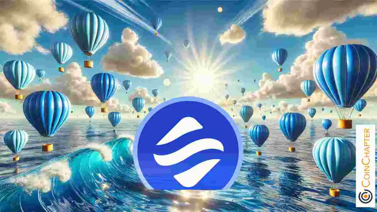 Swell Network Airdrop Begins — Here Is How to Claim and Maximize S…